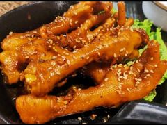 -刘记光大火锅鸡(北行店)