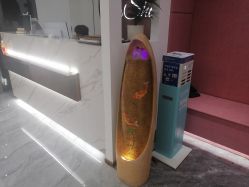 点击看大图 -芭莎造型·BAZAAR SALON