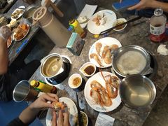 -曼格活海鲜·牛排自助(光明蓝鲸店)