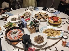 -渔傅·霞浦滩涂海鲜(建平店)