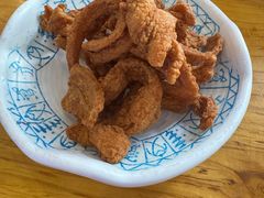 -桥香园过桥米线(国贸店)