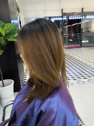 -ASA HAIR SALON
