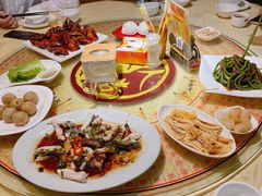 招牌烤乳鸽-石岐佬中山菜馆(张溪店)