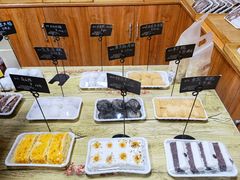 -南大门韩国米糕(公滨路店)