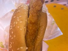 -麦当劳(志健广场店)