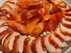 -守柴炉烤鸭(科华中路王府井店)