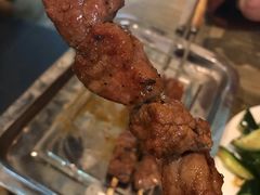 -玫瑰红烤羊排(北新桥三条店)