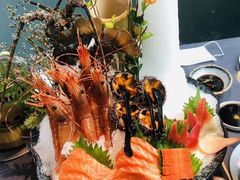 -上宴精品海鲜姿造(晶融汇旗舰店)