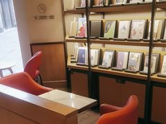 -COSTA COFFEE(新奥购物中心店)