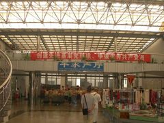 门面-石塘路海鲜市场(草厂中路店)