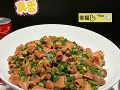 -开海·红岛海鲜虾水饺(石老人店)