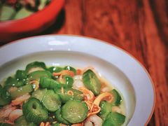 -苹果树下艺术餐厅(通州店)