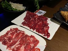 -牛焱·贵州黄牛肉火锅(城西银泰店)