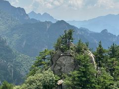 -老界岭旅游度假区