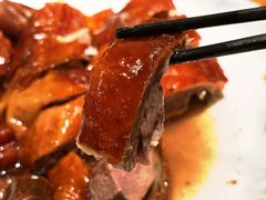 -安乐茶饭·手工素菜·高空景观餐厅(千灯湖店)