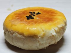 -欧式面包坊(青岛万象城店)