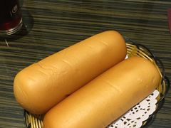 -豪客来牛排(府河店)