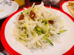 -聚首堂·特色小吃·肘子(什刹海德胜门店)