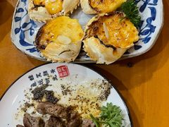 -银子铁板烧料理自助餐(人民广场店)