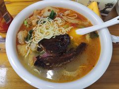 -双冰面馆(茶南店)