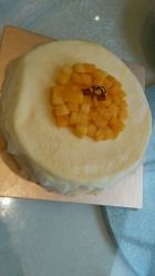 -OL’s Cake鲜荟千层(东风中路店)
