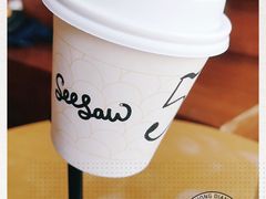 -Seesaw Coffee(朝阳大悦城店)