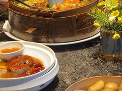 -悦百味·品质川菜(橄榄郡店)