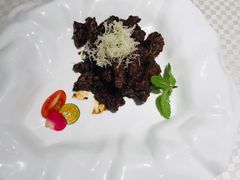 -望乡楼上海菜(日月光店)