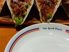 -The Good Place好地方·Brunch·coffee(国贸店)