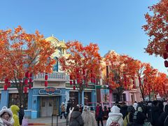 -沈阳方特欢乐世界