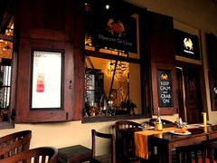 -Ministry of Crab(科伦坡店)