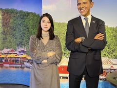 -北京杜莎夫人蜡像馆