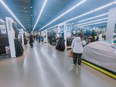 -迪卡侬(越秀公园店)