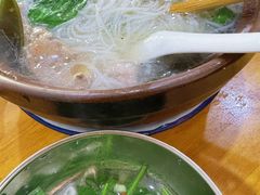 -贵州沾水米线(学田湾店)