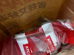 -肯德基(朝阳门店)