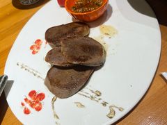 -大岛日本料理铁板烧(南通大饭店)