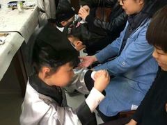 -秦汉胡同国学书院(天鹅湾分馆)