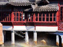 -Peet's Coffee皮爷咖啡(豫园店)