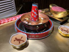 -羊大爷涮肉(亮马桥店)