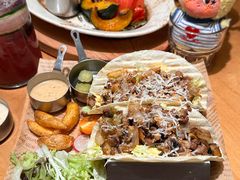 -The Good Place好地方·Brunch·coffee(国贸店)