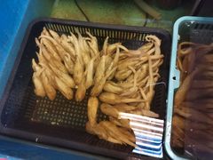 -ZF Seafood Restaurant 卓峰海鲜餐