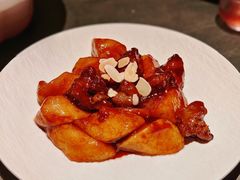 -小厨娘金榜题名(夫子庙秦淮河店)