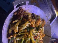 -路边边.炒菜烧烤.音乐餐厅(良乡长虹店)