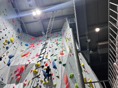 -尽峰攀岩 Acme Climbing
