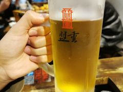 -盟重烧烤(东瓜山创始店)