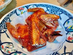 -新荣记(西溪湿地店)