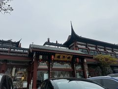 -楼外楼(西湖景区孤山路店)