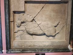 -西安碑林博物馆