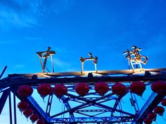 -兰州西关十字中山桥逸扉酒店