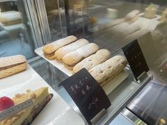 -梦菲思饼屋(瑞金宾馆店)